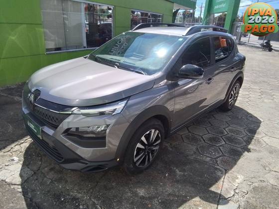 RENAULT KARDIAN 1.0 TCE FLEX EVOLUTION EDC RENAULT KARDIAN 1.0 TCE FLEX EVOLUTION EDC